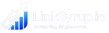 Linksyrup